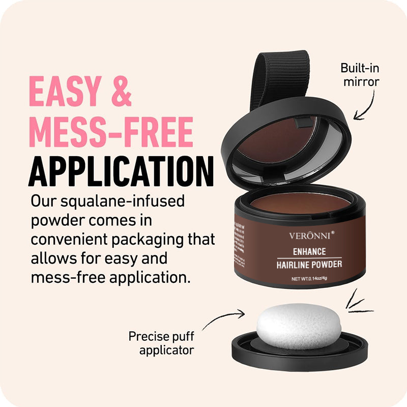 Hair Line Powder