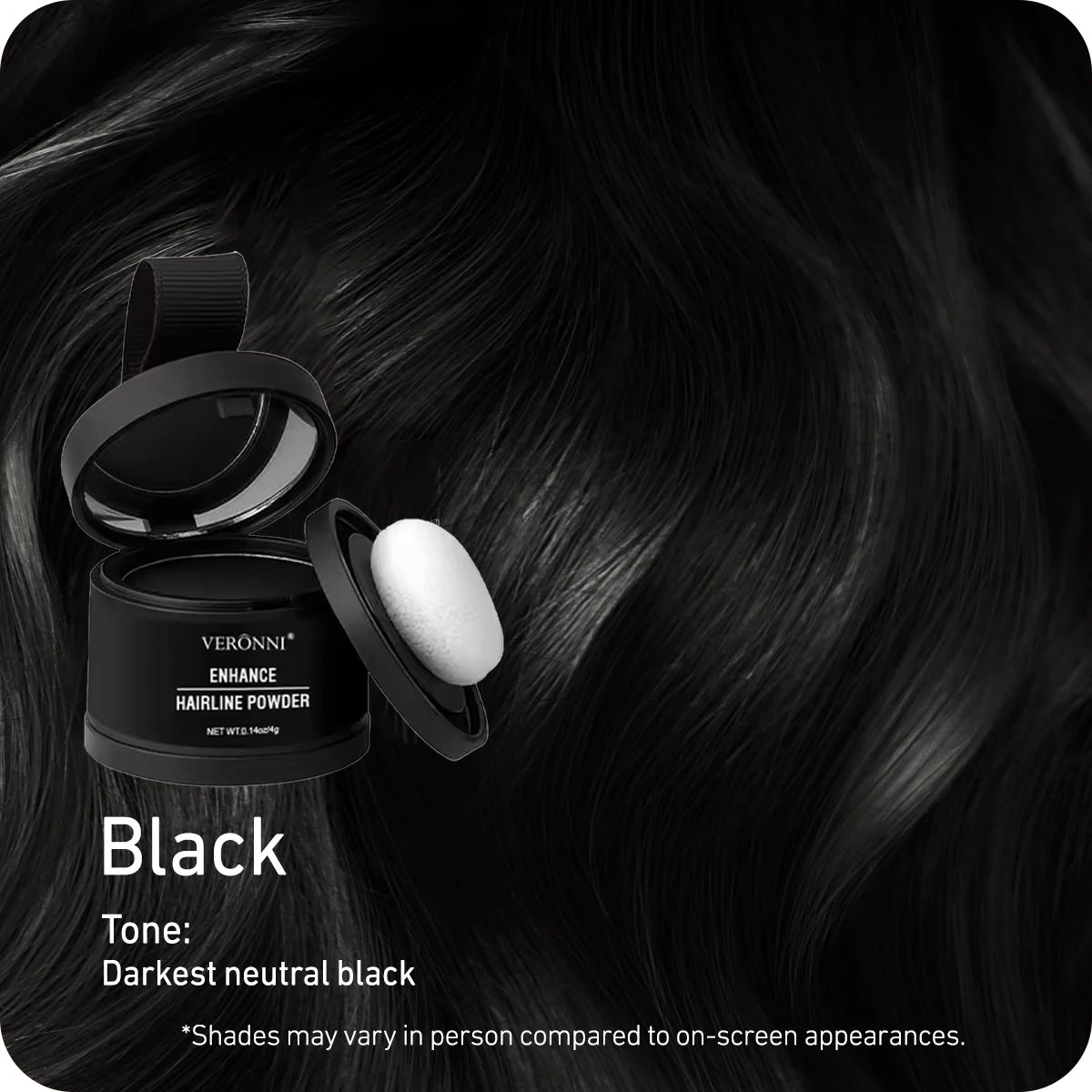 Hair Line Powder