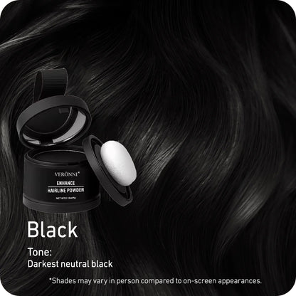 Hair Line Powder