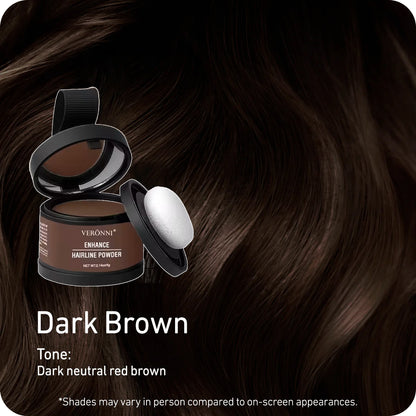 Hair Line Powder